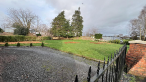 Plot with Planning in Principle in Dumfries photo